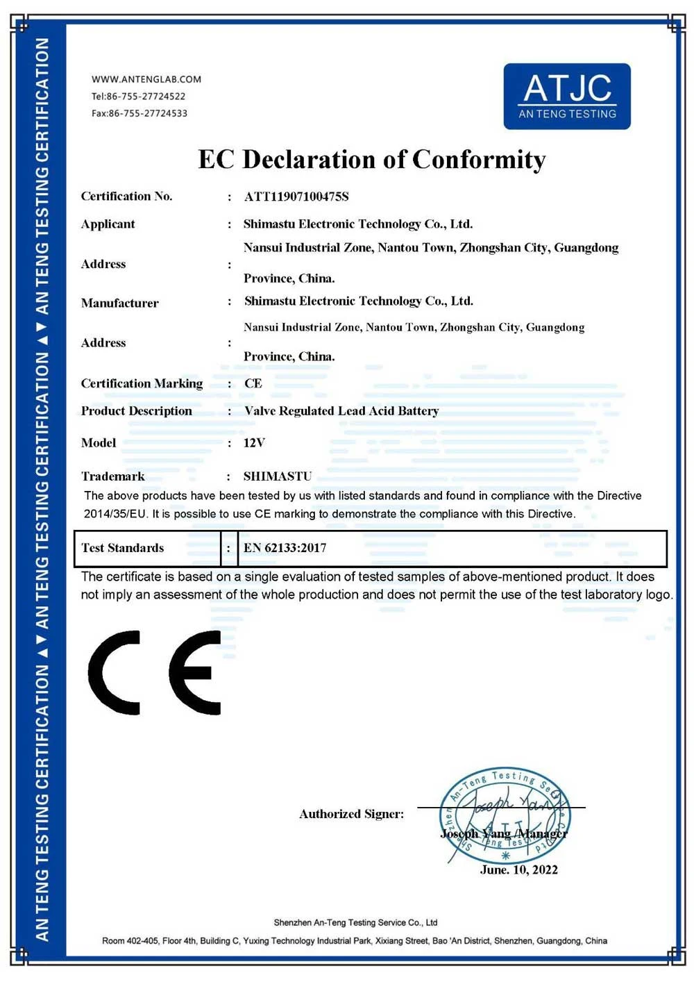 cert4