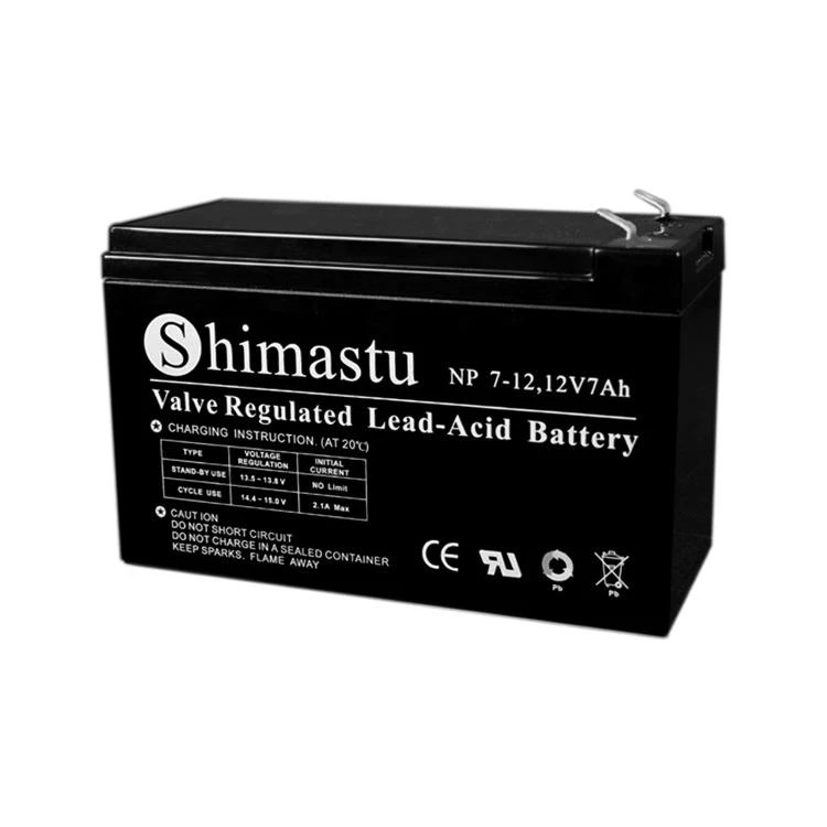 Batterija ta 'Allarm ta' Intruż