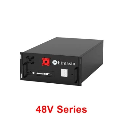Batterija tal-litju 48V
