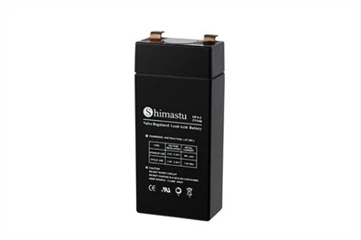 Batterija ta' Fencing Elettriku