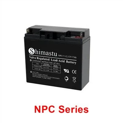 Batteriji Deep Cycle