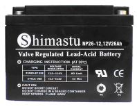 Solar GEL Battery 12V200AH