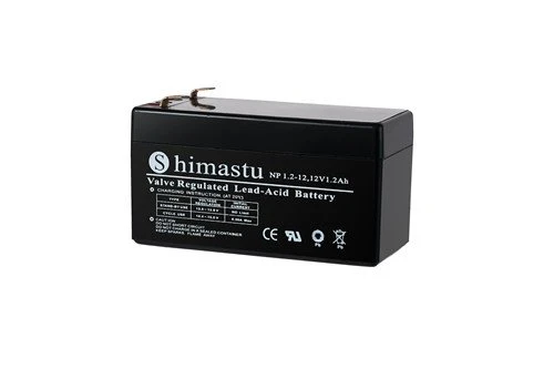 Batterija tal-Provvista tal-Enerġija UPS