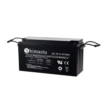 150AH BATTERIJA SOLARI ĠEL