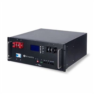 Batterija tal-litju 48V